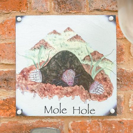 Mole Hole Appartement Towcester Buitenkant foto