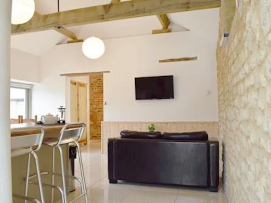 Mole Hole Appartement Towcester Buitenkant foto