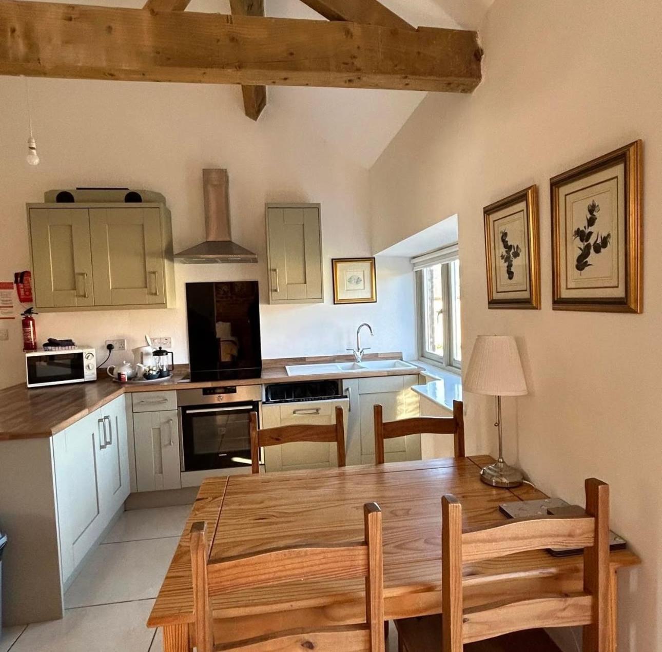 Mole Hole Appartement Towcester Buitenkant foto