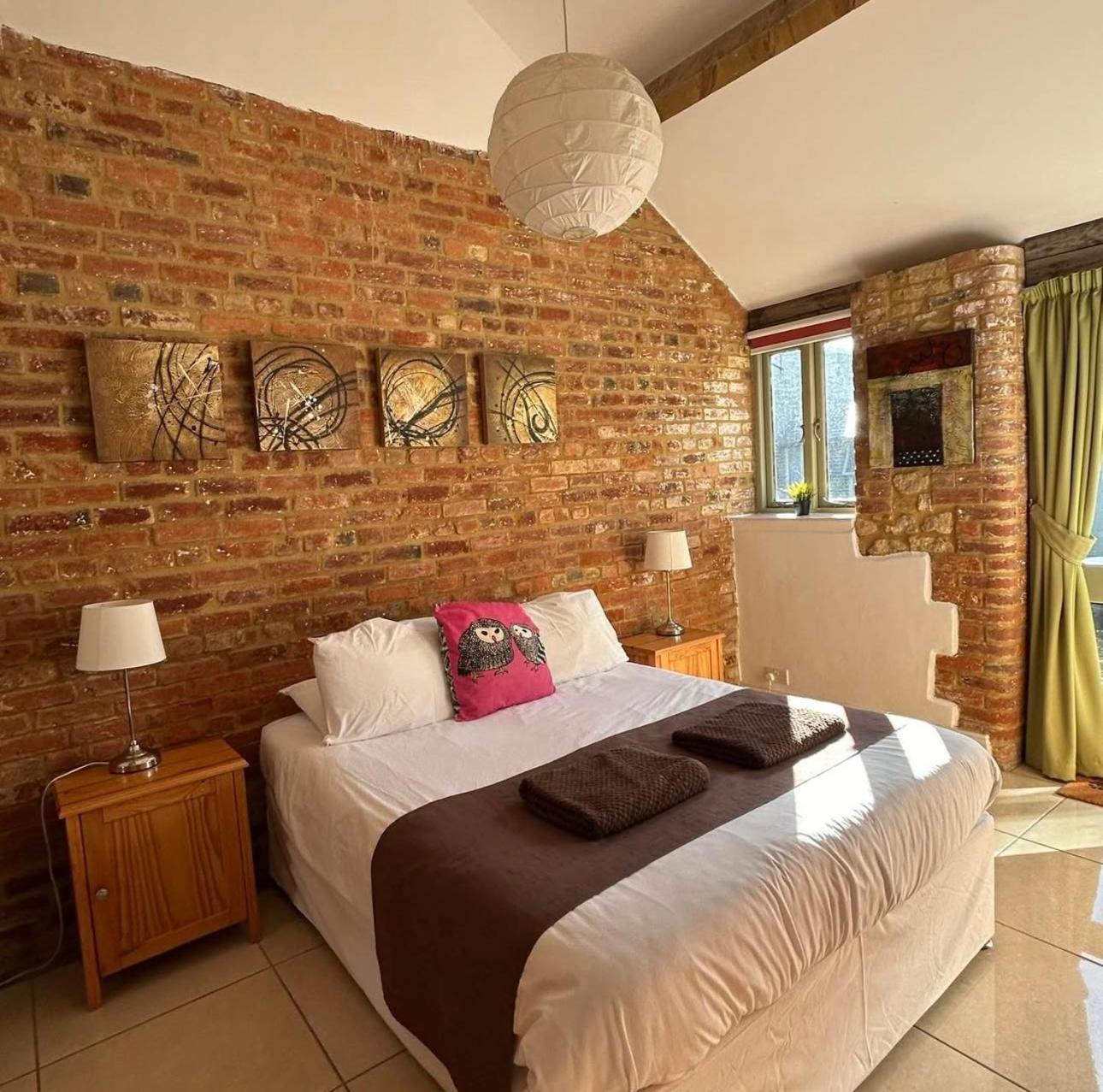 Mole Hole Appartement Towcester Buitenkant foto