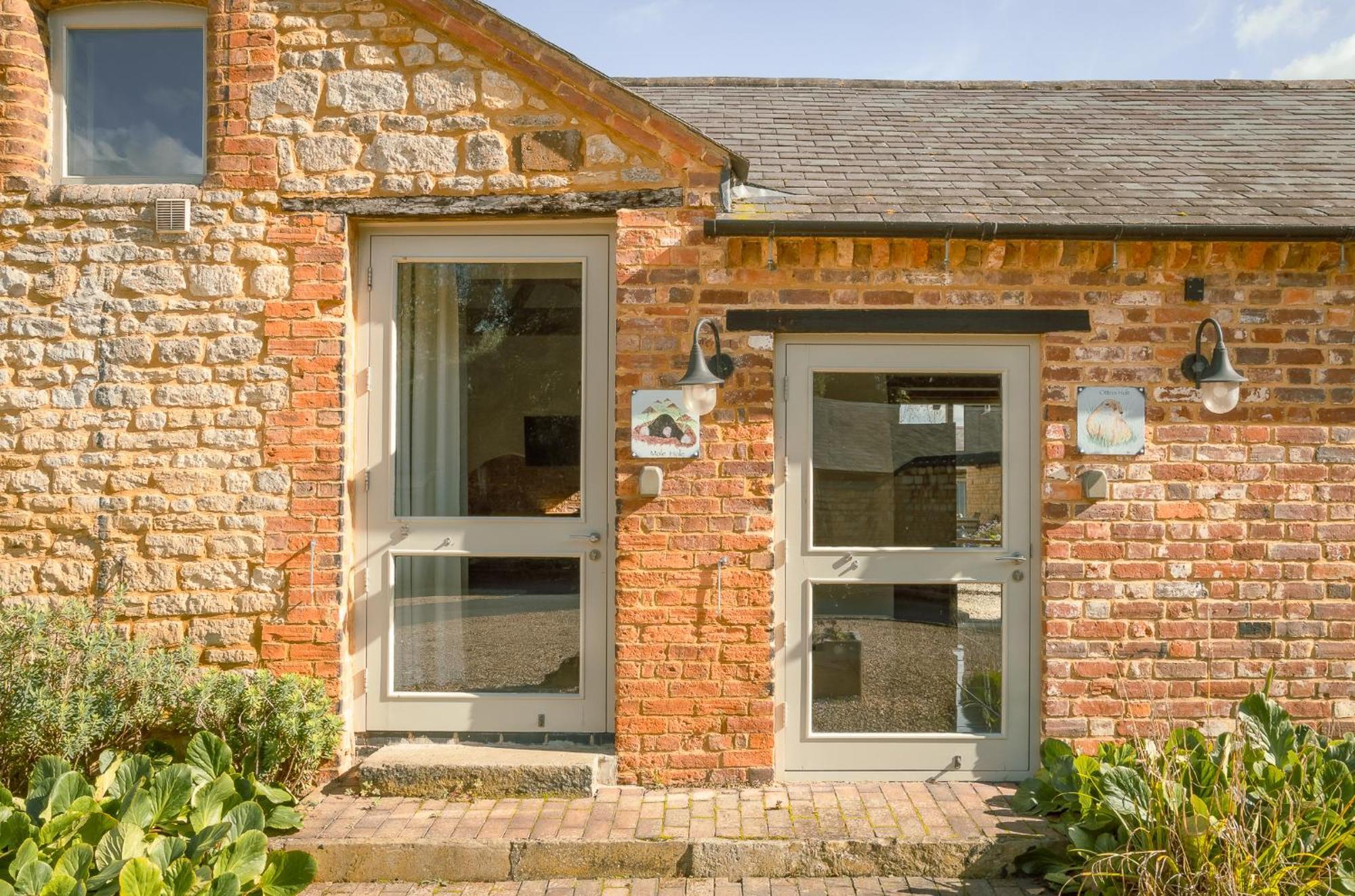 Mole Hole Appartement Towcester Buitenkant foto